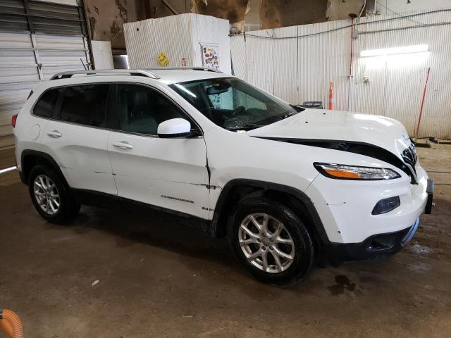 Photo 4 from auction – 2015 JEEP CHEROKEE L with VIN 1C4PJMCB0FW500620