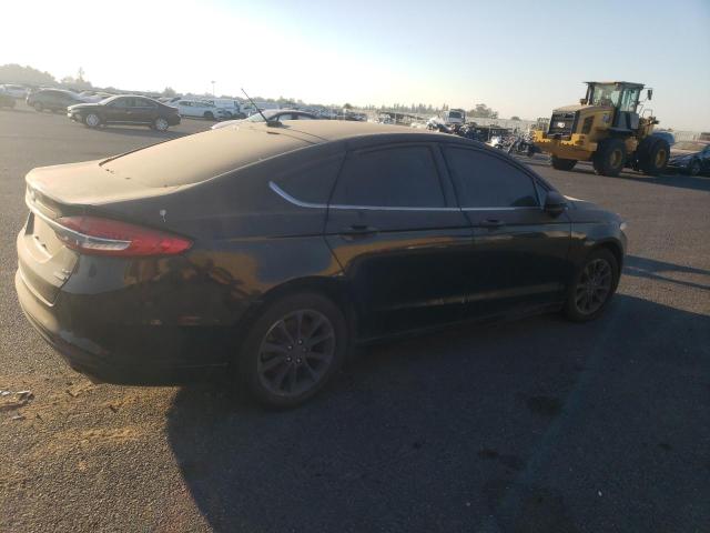 Photo 3 from auction – 2017 FORD FUSION SE with VIN 3FA6P0HD9HR252859