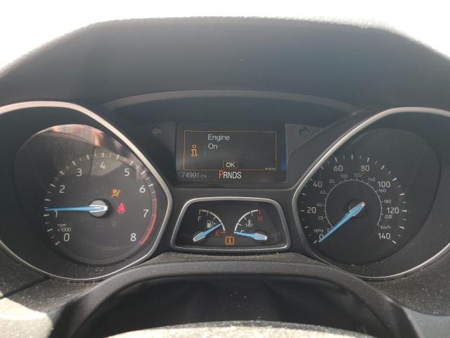 Photo 9 from auction – 2016 FORD FOCUS SE with VIN 1FADP3K27GL340676