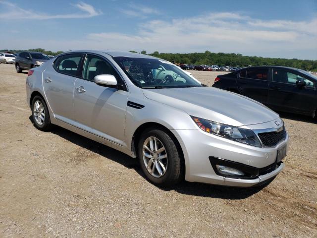 Photo 4 from auction – 2013 KIA OPTIMA LX with VIN KNAGM4A71D5334792