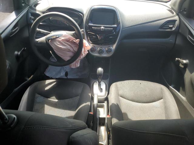 صورة رقم 8 من المزاد - 2017 CHEVROLET SPARK LS مع VIN KL8CB6SA8HC742214