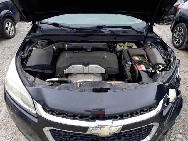 Photo 11 from auction – 2014 CHEVROLET MALIBU LS with VIN 1G11B5SL0EF218276