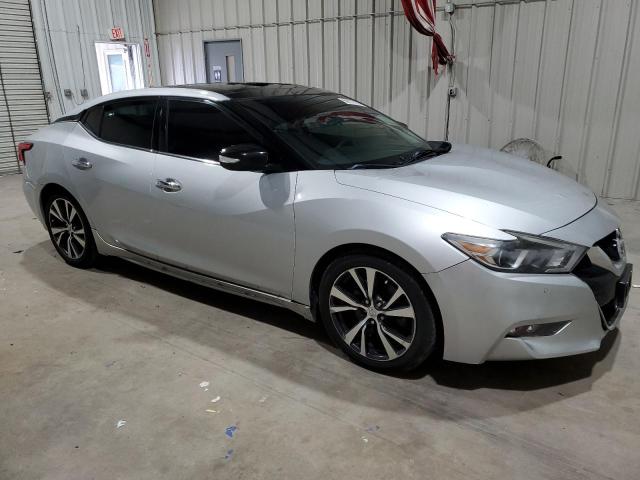 Photo 4 from auction – 2017 NISSAN MAXIMA 3.5 with VIN 1N4AA6AP6HC419633