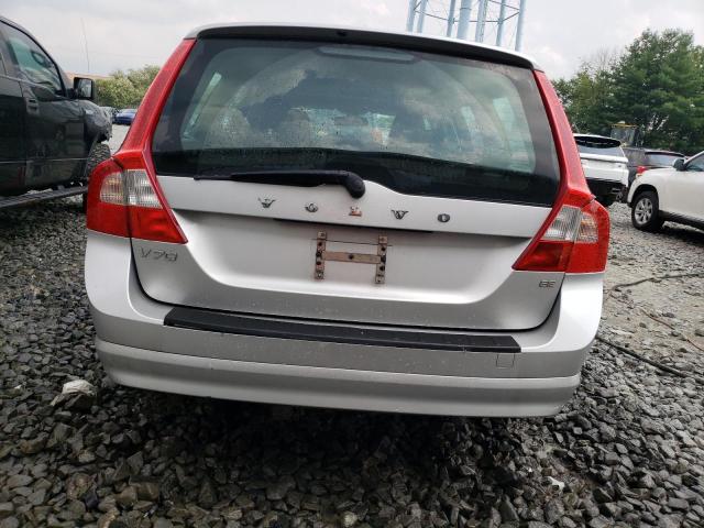 Photo 6 from auction – 2008 VOLVO V70 3.2 with VIN YV1BW982481039949