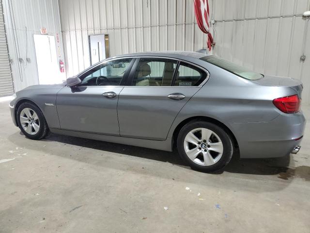 Photo 2 from auction – 2012 BMW 528 I with VIN WBAXG5C57CDY29365