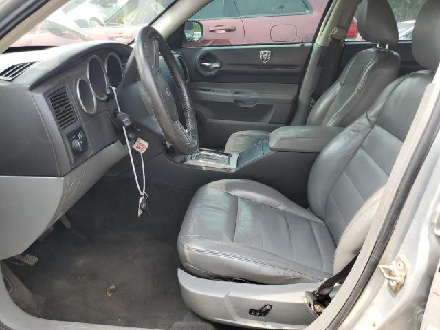 Photo 7 from auction – 2005 DODGE MAGNUM SXT with VIN 2D4FV48V15H598642