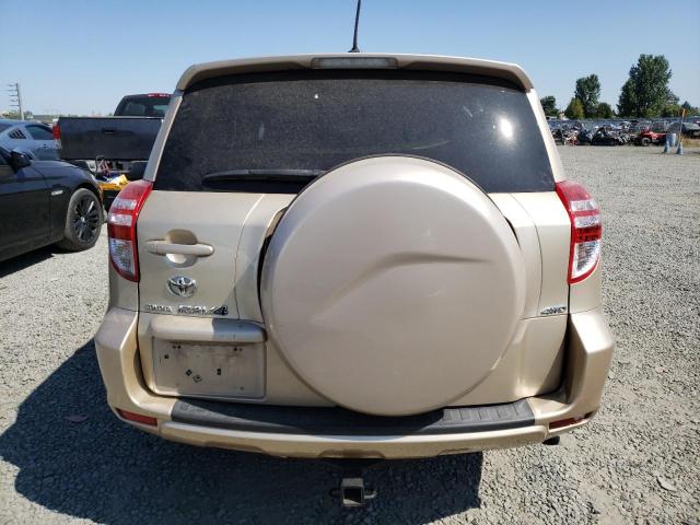 Photo 6 from auction – 2010 TOYOTA RAV4 with VIN JTMBF4DV8A5018108