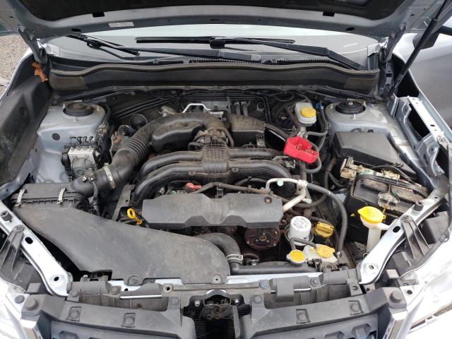 Photo 12 from auction – 2014 SUBARU FORESTER 2 with VIN JF2SJADC4EH408737