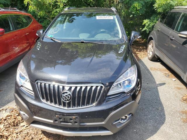 Photo 5 from auction – 2016 BUICK ENCORE SPO with VIN KL4CJ2SM0GB656634