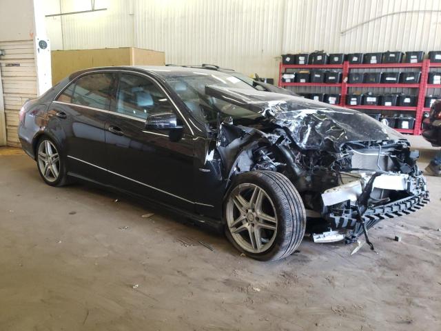 Photo 4 from auction – 2012 MERCEDES-BENZ E 350 4MAT with VIN WDDHF8JBXCA610797