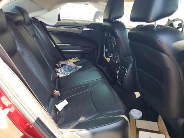 Photo 10 from auction – 2018 CHRYSLER 300 LIMITE with VIN 2C3CCAKG7JH177392