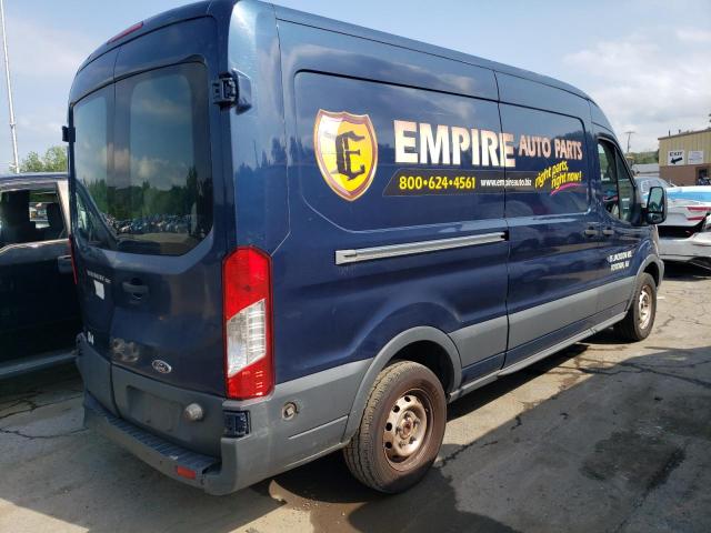 Photo 3 from auction – 2015 FORD TRANSIT T- with VIN 1FTNE2CM0FKA29562