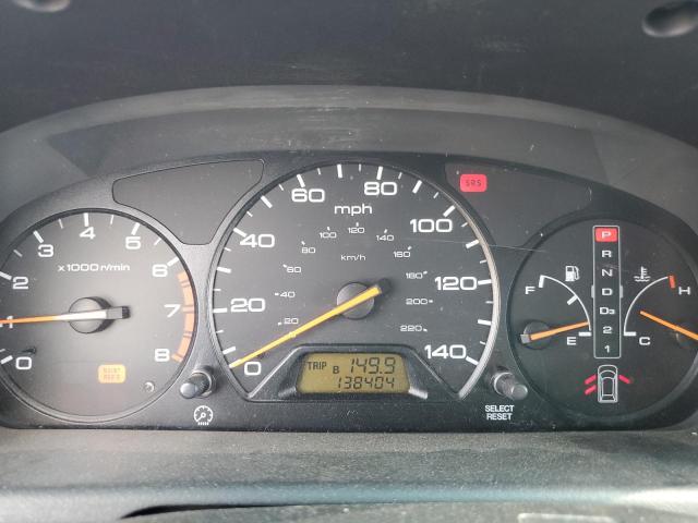 Photo 9 from auction – 2004 HONDA ODYSSEY EX with VIN 5FNRL18674B069689