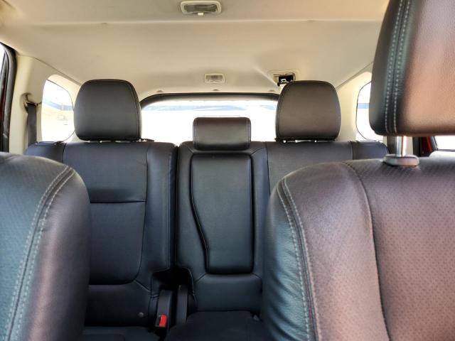 Photo 10 from auction – 2016 MITSUBISHI OUTLANDER with VIN JA4AZ3A3XGZ014072