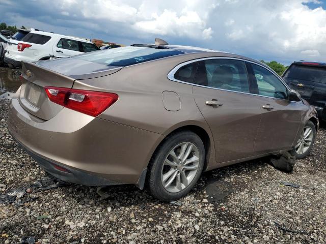 Photo 3 from auction – 2018 CHEVROLET MALIBU LT with VIN 1G1ZD5ST4JF270890
