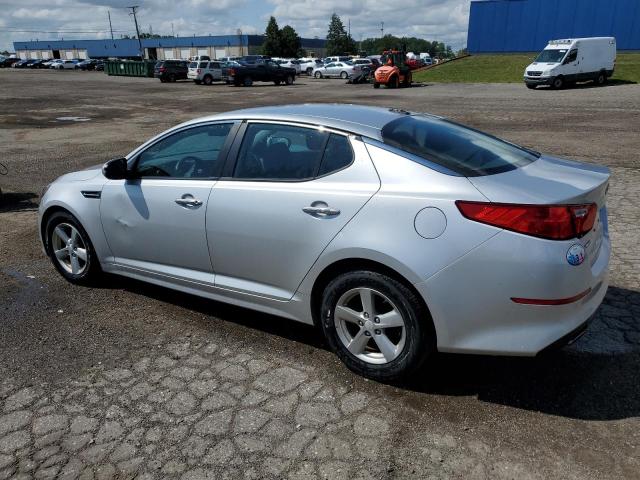 Photo 2 from auction – 2015 KIA OPTIMA LX with VIN 5XXGM4A70FG401075