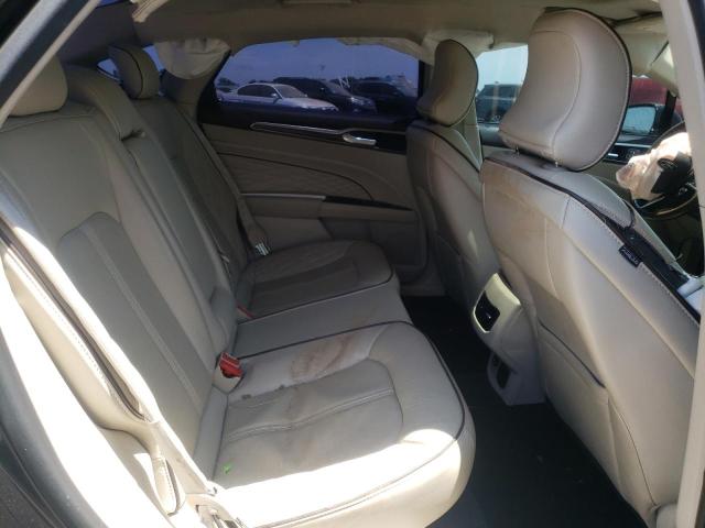 Photo 10 from auction – 2017 FORD FUSION TIT with VIN 3FA6P0SU5HR368052