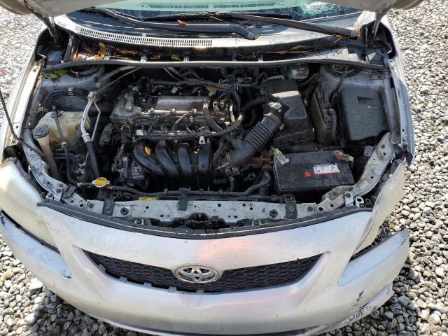 Foto 11 de la subasta – 2010 TOYOTA COROLLA BA con VIN 2T1BU4EE7AC340987