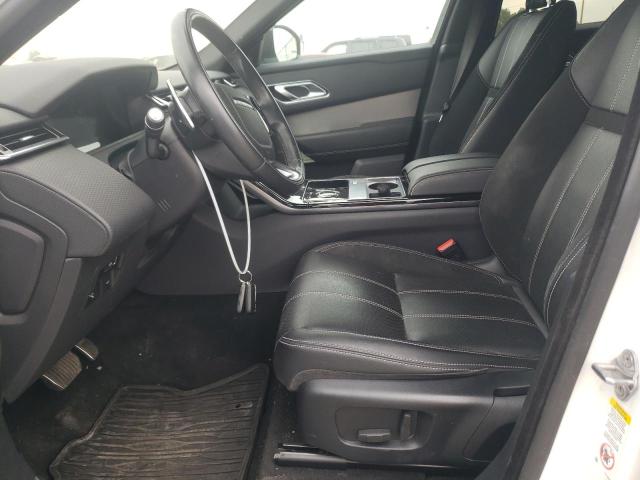 Photo 7 from auction – 2018 LAND ROVER RANGE ROVE with VIN SALYL2RV5JA761695