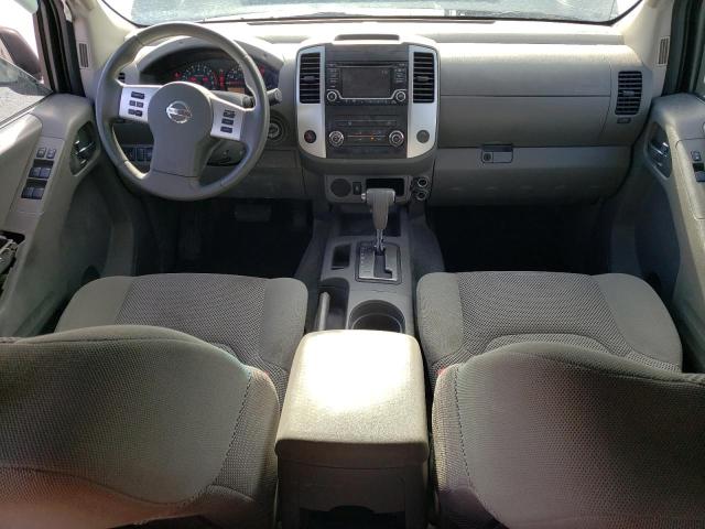 Photo 8 from auction – 2016 NISSAN FRONTIER S with VIN 1N6AD0ER4GN780479
