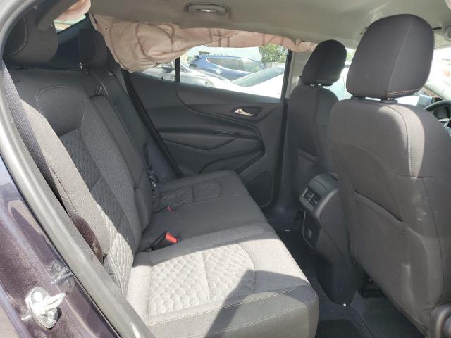 Photo 11 from auction – 2018 CHEVROLET EQUINOX LT with VIN 3GNAXJEV3JS556525