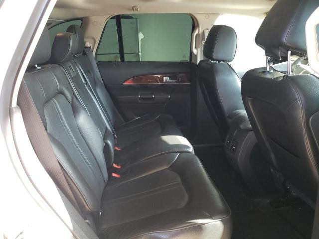 Photo 11 from auction – 2012 LINCOLN MKX with VIN 2LMDJ6JK6CBL13266