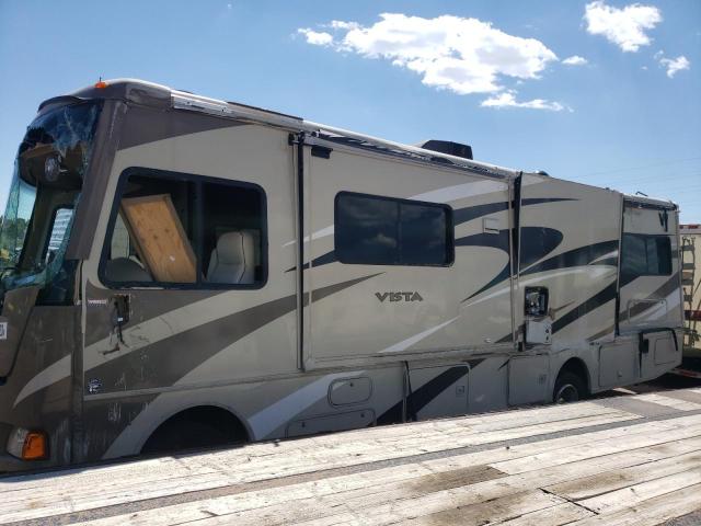 Photo 9 from auction – 2014 FORD F53 with VIN 1F65F5DY4E0A07528