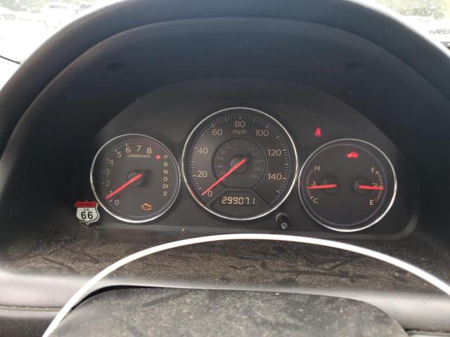 Photo 9 from auction – 2004 HONDA CIVIC EX with VIN 2HGES26844H631474