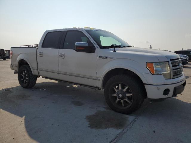 Photo 4 from auction – 2011 FORD F150 SUPER with VIN 1FTFW1EF8BFC44880