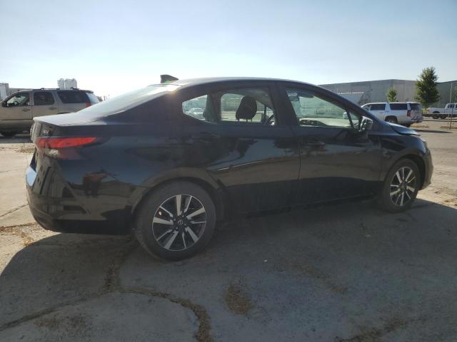 Photo 3 from auction – 2021 NISSAN VERSA SV with VIN 3N1CN8EV5ML811077