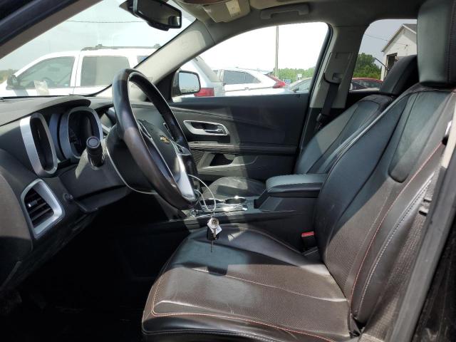 Photo 7 from auction – 2011 CHEVROLET EQUINOX LT with VIN 2CNFLGE55B6327353