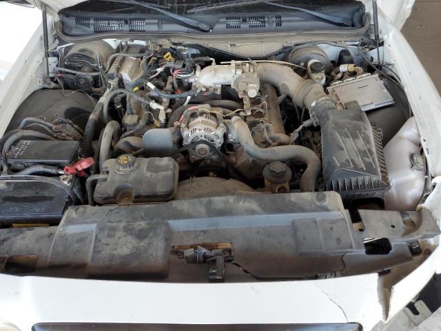 Photo 11 from auction – 2011 FORD CROWN VICT with VIN 2FABP7BV6BX127836