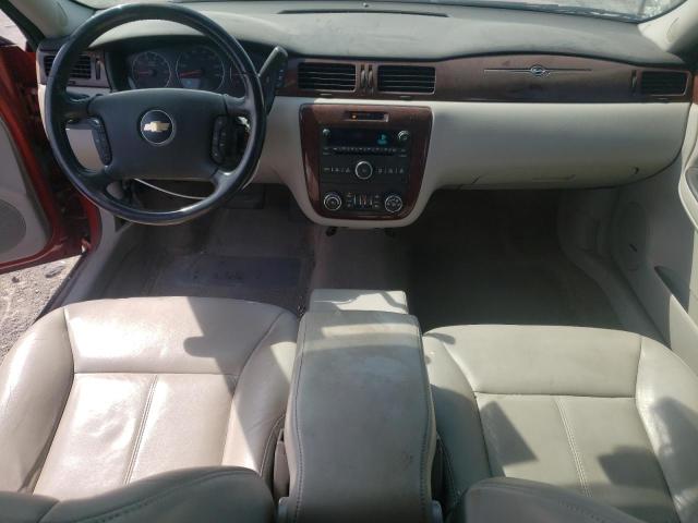Photo 8 from auction – 2007 CHEVROLET IMPALA LT with VIN 2G1WC58R079138437