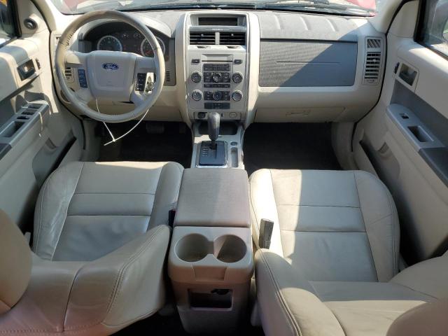 Photo 8 from auction – 2010 FORD ESCAPE XLT with VIN 1FMCU0DG2AKC25272