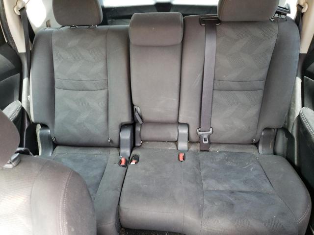 Photo 10 from auction – 2016 NISSAN ROGUE S with VIN KNMAT2MV1GP670798