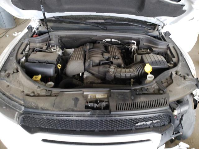 Photo 12 from auction – 2019 DODGE DURANGO SR with VIN 1C4SDJGJ3KC605925