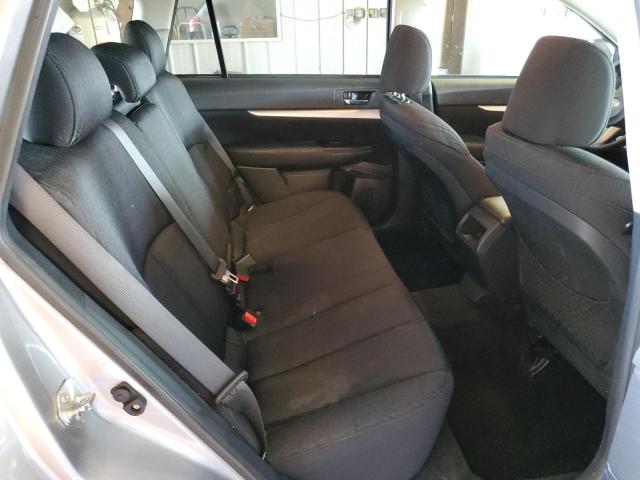 Снимка 10 от търг – 2011 SUBARU OUTBACK 2. с VIN 4S4BRCCC3B3314938