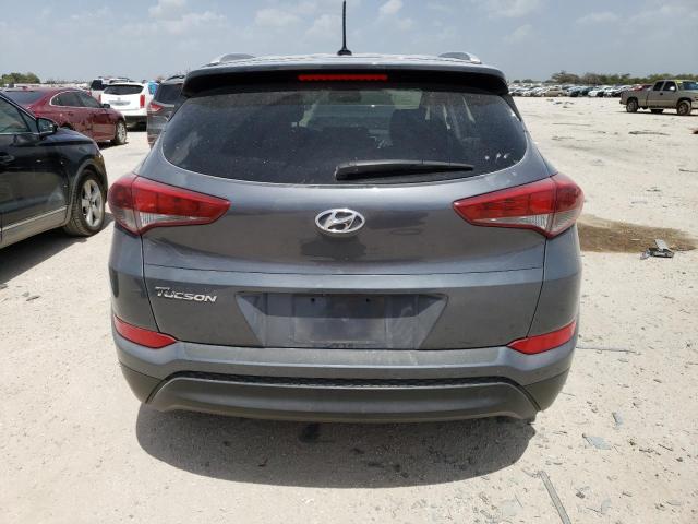 Photo 6 from auction – 2016 HYUNDAI TUCSON LIM with VIN KM8J33A49GU196680