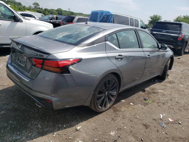 Photo 3 from auction – 2022 NISSAN ALTIMA SR with VIN 1N4BL4CV1NN407646