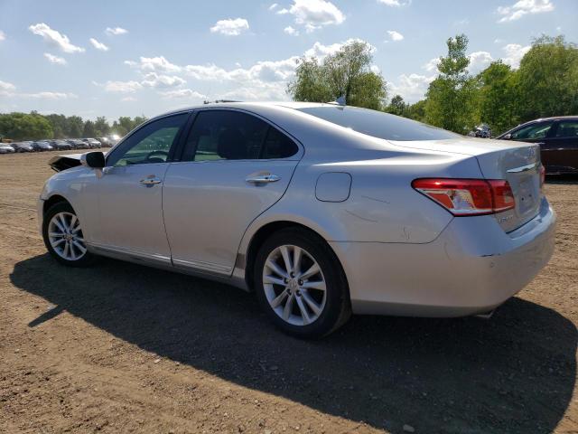 Photo 2 from auction – 2010 LEXUS ES 350 with VIN JTHBK1EG0A2407917