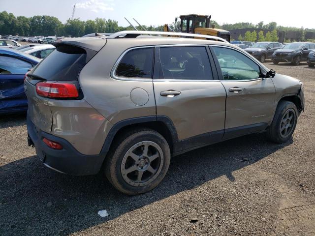Photo 3 from auction – 2016 JEEP CHEROKEE L with VIN 1C4PJMDS8GW352572