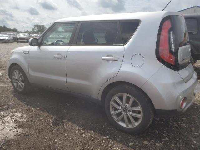 Photo 2 from auction – 2018 KIA SOUL + with VIN KNDJP3A56J7592993