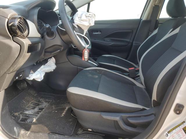 Photo 7 from auction – 2020 NISSAN VERSA SV with VIN 3N1CN8EV4LL863802