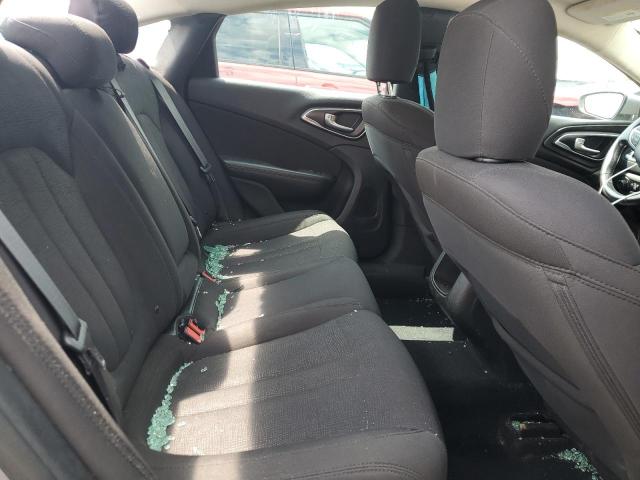 Photo 10 from auction – 2015 CHRYSLER 200 LIMITE with VIN 1C3CCCAB2FN725329
