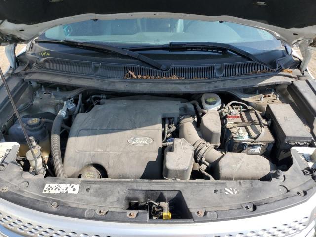 Photo 12 from auction – 2013 FORD EXPLORER X with VIN 1FM5K8D83DGC21843