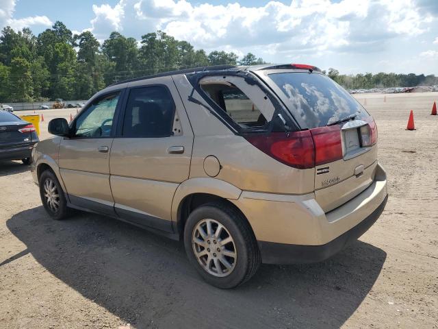 Photo 2 from auction – 2006 BUICK RENDEZVOUS with VIN 3G5DA03L86S573029
