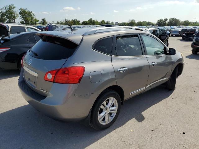 Photo 3 from auction – 2012 NISSAN ROGUE with VIN JN8AS5MV3CW386436