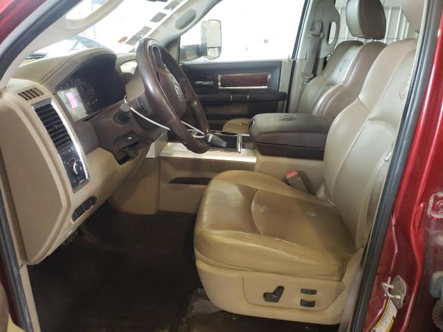 Photo 7 from auction – 2012 DODGE RAM 3500 L with VIN 3C63D3ML2CG302999