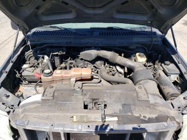 Photo 11 from auction – 2003 FORD F250 SUPER with VIN 3FTNX20L33MB44618