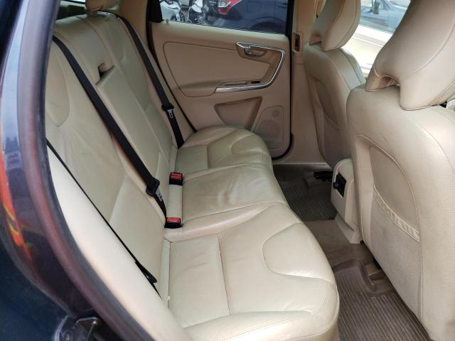 Photo 11 from auction – 2011 VOLVO XC60 3.2 with VIN YV4952DLXB2151845
